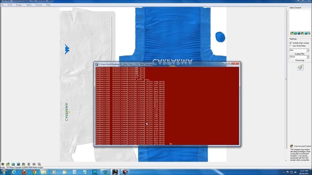 Rugby Challenge PC Mods Tutorial смотреть онлайн