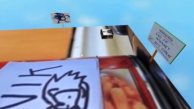 Chadtronic Hangout??? - Roblox смотреть онлайн