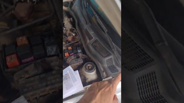 Astra com Problema Partida? Temperatura Muito Alta ? confere aí #Astra #Manualdoastra #façavocemesm смотреть онлайн