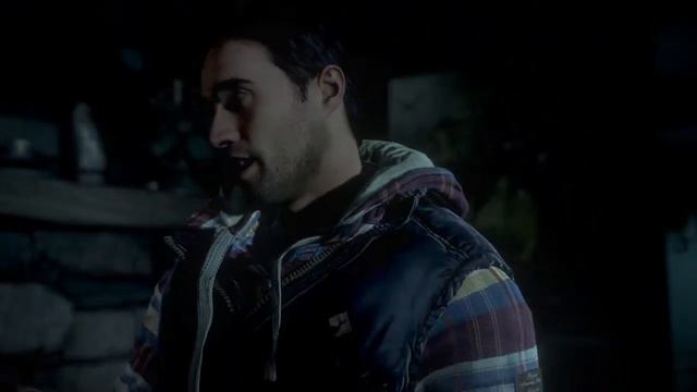 Until Dawn Mike Y Jess 2