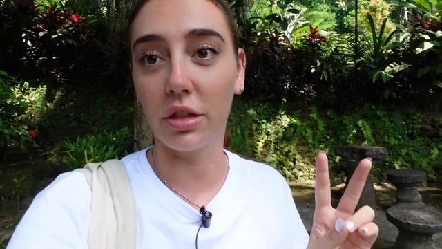 The Absolute Best Things to do in UBUD - BALI смотреть онлайн