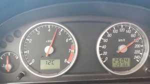 200 km/h Ford Mondeo 3 (Форд Мондео 3) 2002, 2.0, 146 л.с.