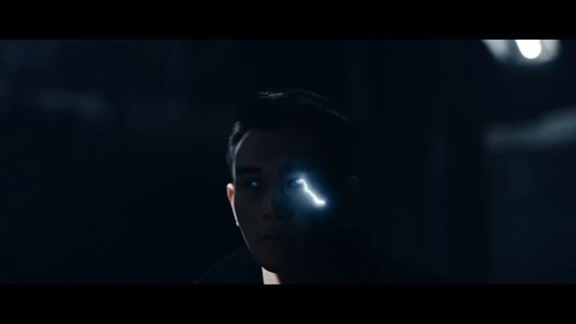 Mortal Kombat 11 - Official Kitana TV Spot смотреть онлайн