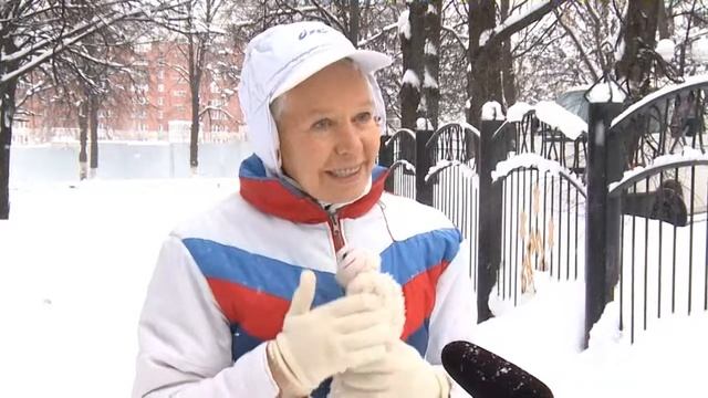 Посол мира Светлана Хисамутдинова прибыла в Чебоксары