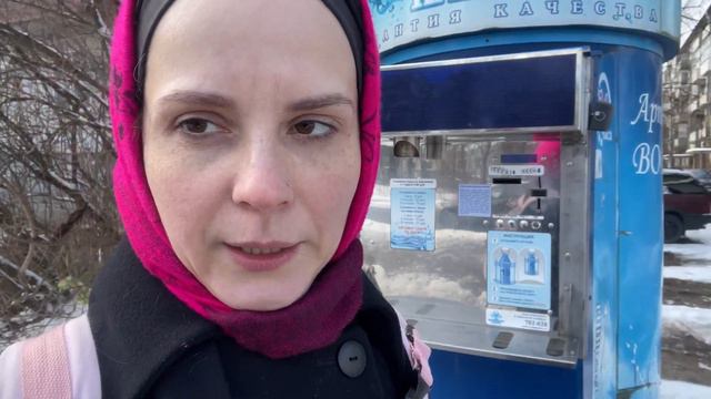 Плохая вода! смотреть онлайн