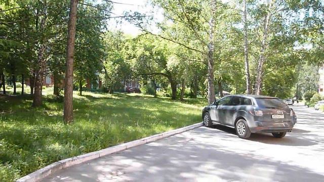 Академовские дворики, фильма 6. ул. Правды, 5, ..., 9, ул. Ильича, 7. 13 июля 2013 г. смотреть онлайн