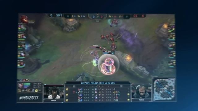 Playoffs Bound ft. Dirty Inters | LEC Spring 2019 Week 6 Moments смотреть онлайн