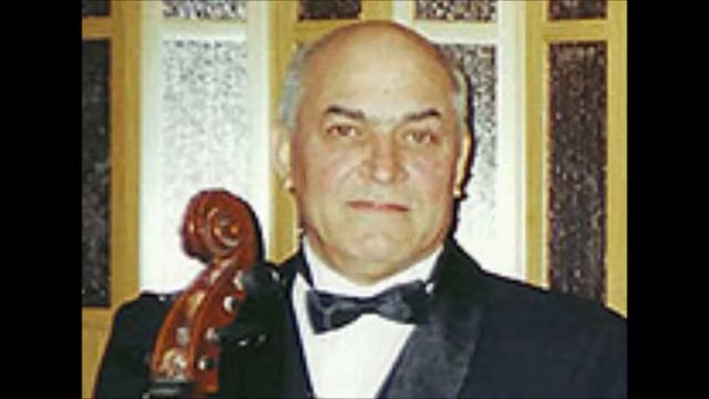 A.Glazunov- "Chant du Menestrel" R. Abdullayev (cello), A. Mehtiyeva (piano) смотреть онлайн