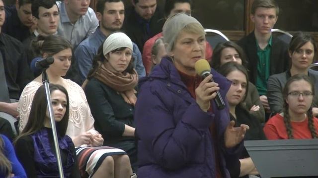 Стих: "Два оленя" смотреть онлайн