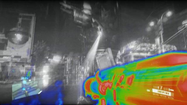 Crysis 2 Maximum Edition | Max Settings | HD 1080p | no comments | Полное прохождение | Часть #14 смотреть онлайн