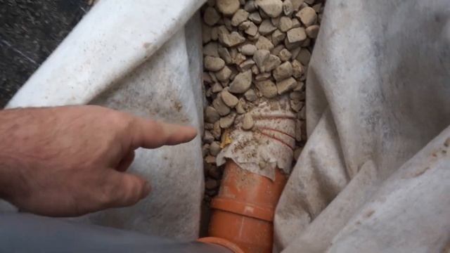 Дренаж, продолжение. смотреть онлайн