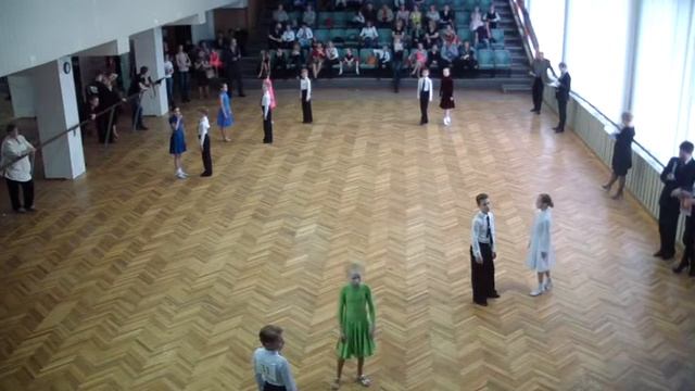 D класс Дети 2 финал смотреть онлайн