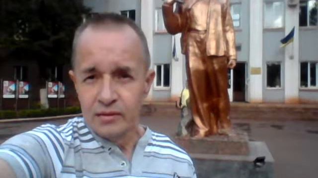 Кривой Рог шахта Ленина . смотреть онлайн