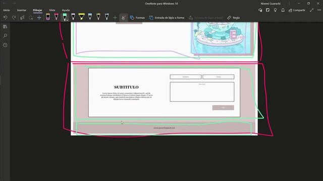 Diseño de Paginas Web (INF-113) смотреть онлайн