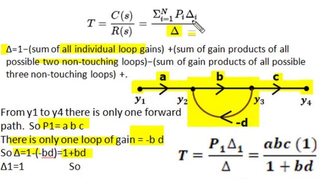 Exam Series EE Control System 03 Signal Flow Diagram, Node Branch Loop, Mason's Gain Formula смотреть онлайн