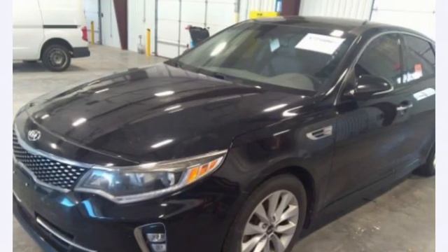 2018 KIA OPTIMA , VIN: 5XXGU4L30JG200621 смотреть онлайн