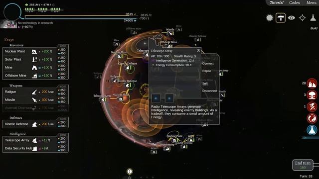 Interplanetary #25 - Friendly Game of Catch - CharacterSelect смотреть онлайн