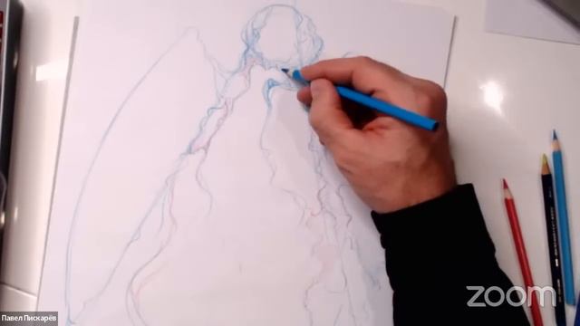 Ангел памяти, лёгкости, чистоты / Павел Пискарёв, D. Sc., Prof. смотреть онлайн