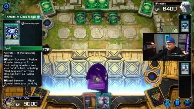 This CARD IS GAME-ENDING! - The NEW CHAOS DARK MACIAN Deck Is GOD TIER In Yu-Gi-Oh Master Duel! смотреть онлайн