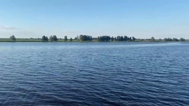 Кравцовское водохранилище (ООО"Рыбсервис") смотреть онлайн