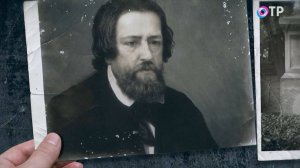 Александр Иванов. «Свет и тени» — программа Леонида Млечина