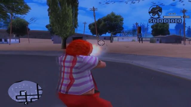 ЛУЧШАЯ ТЕМНАЯ СБОРКА ДЛЯ СЛАБЫХ/СРЕДНИХ ПК || DIAMOND RP ( GTA SAMP ) смотреть онлайн