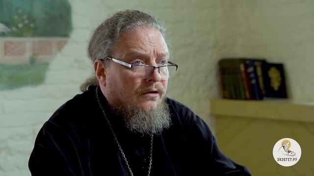 Когда мысли становятся грехом ? Протоиерей Феодор Бородин смотреть онлайн