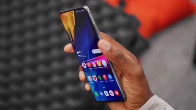 Samsung Galaxy S21 – ДАТА АНОНСА, ЦВЕТА, ДАТА СТАРТА ПРОДАЖ и БАТАРЕЯ смотреть онлайн