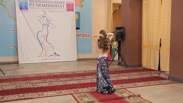 Панова Анастасия, tabla solo смотреть онлайн