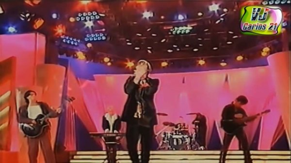 Duran Duran - Ordinary world (Extended Version) 1993