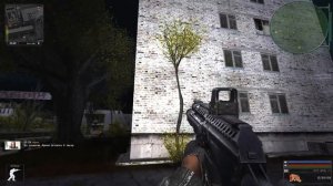 Народная Солянка ОП2.1 #201 "Алмазные черепа в Центральной Припяти"