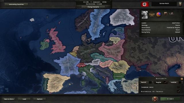 (HoI4) Best mod ever. 10/10 смотреть онлайн