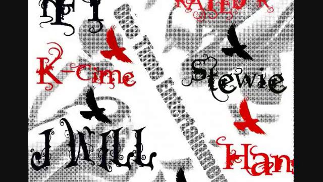 K Cime- World Is Empty freestyle смотреть онлайн