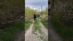 Макс Ващенко и Кирилл