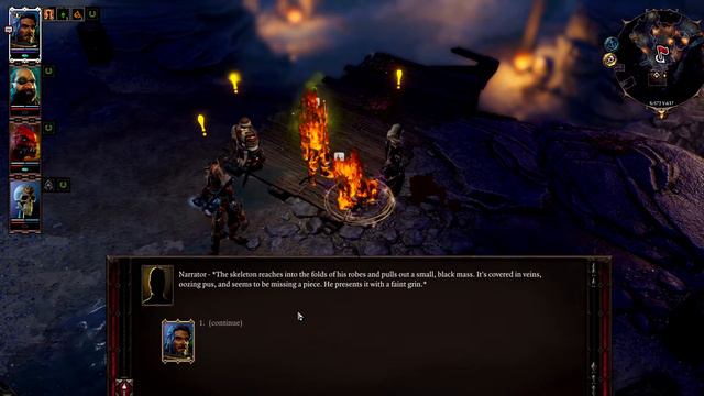 lets play divinity original sin 2 pt.44 смотреть онлайн