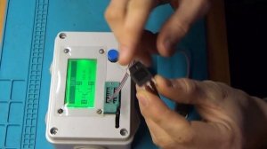 Ремонт усилителя Blaupunkt GTA 475, ушедший в защиту.