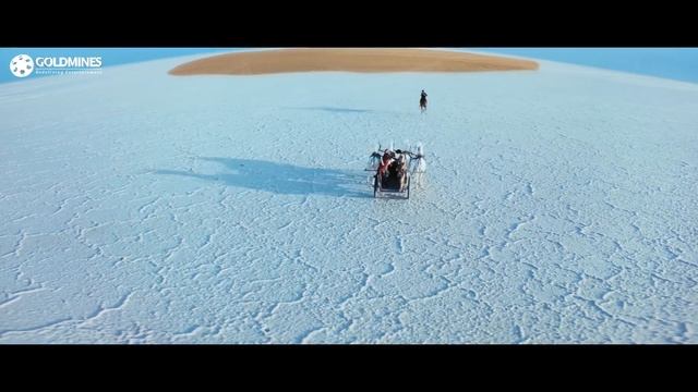 Magadheera Horse Race Scene | South Indian Hindi Dubbed Best Horse Race Scene | Ram Charan смотреть онлайн