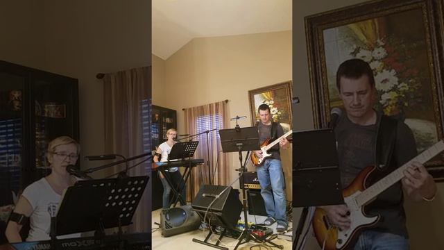 Dire Straits - Money For Nothing