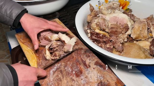 Exotic Meat Paradise, Uzbekistan 🇺🇿 26 Uzbek Street Food for 7 Days!! (Full Documentary) смотреть онлайн