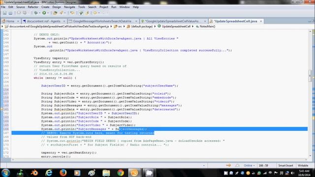 Döcu Content Google Rogue Software Update Record JavaAgent Code Param Logs Part 3 смотреть онлайн
