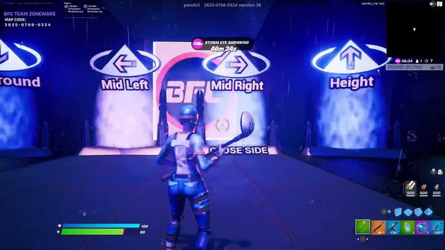 Live Duo Arena W-key / New TILTED TOWERS UPDATE / Champions League / !donate !socials !creatorcode смотреть онлайн