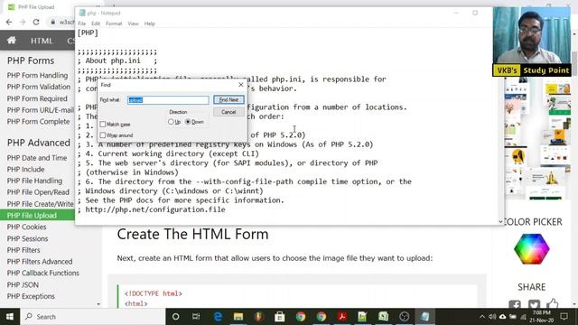 Web Programming - Day 20 смотреть онлайн