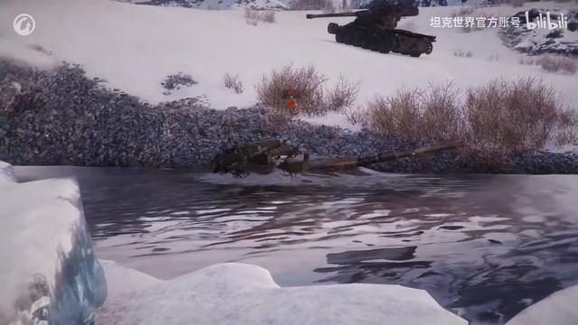 Счастливые мгновения №16 | Китайский сервер WoT смотреть онлайн