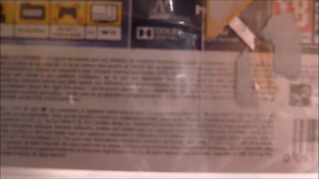 UNBOXiNG: THE EViL WiTHiN PS3(THE FiGHTiNG CHANCE PACK)