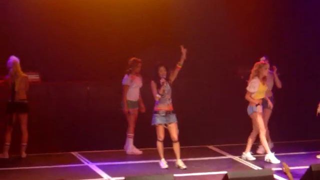 The Pussycat Dolls Don't Cha & Beep G A Y London смотреть онлайн