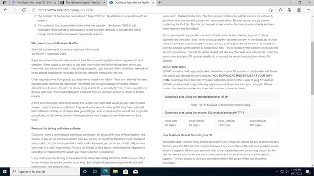 How to check files for malware with Virus Total смотреть онлайн