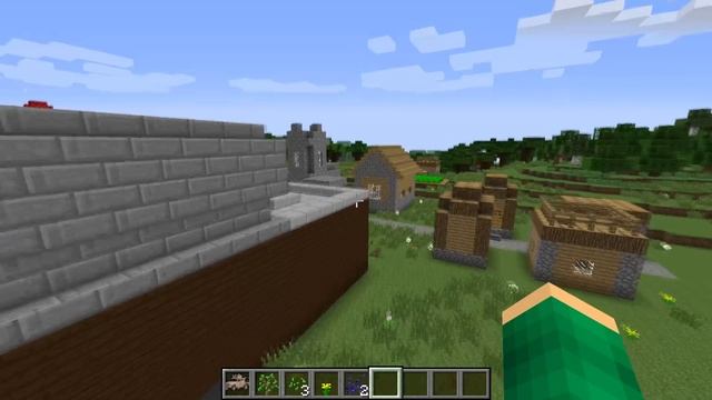 КАК СБЕЖАТЬ ИЗ ДЕРЕВНИ ЖИТЕЛЕЙ НОМЕР 13 В МАЙНКРАФТ | Риколит Minecraft смотреть онлайн