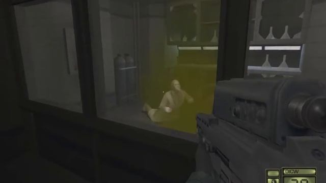 Let's Play Soldier of Fortune 2 [Part 26] - The End of Prometheus смотреть онлайн