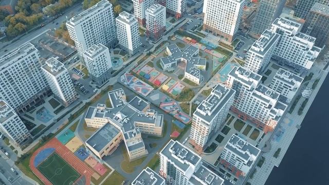 Жильцы нюхают го**но в ЖК Бизнес-класса. Невообразимая вонь в ЖК River Park. смотреть онлайн