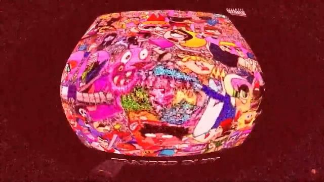 Joey trap - Sesame Street (earrape) смотреть онлайн